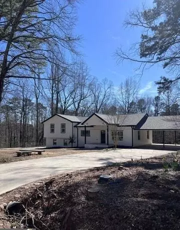 474 Easy St, Toccoa, GA 30577