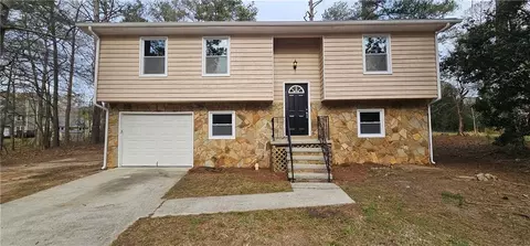 1325 Classic Dr NE, Conyers, GA 30013