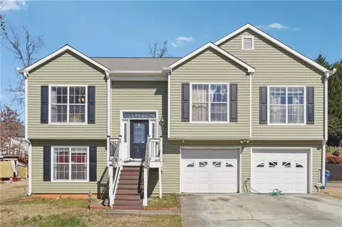 760 Josh Ln, Lawrenceville, GA 30045