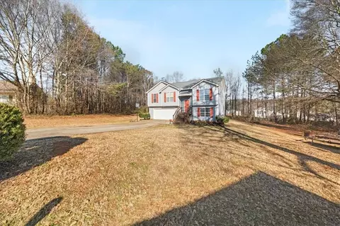 1112 Owens Cir, Bethlehem, GA 30620 photo 2