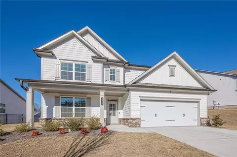 3616 Bryant Meadows Cir, Buford, GA 30519