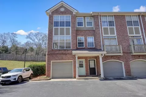 445 N Sessions St NW #604, Marietta, GA 30060
