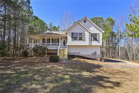 306 Jacob Trl, Rockmart, GA 30153