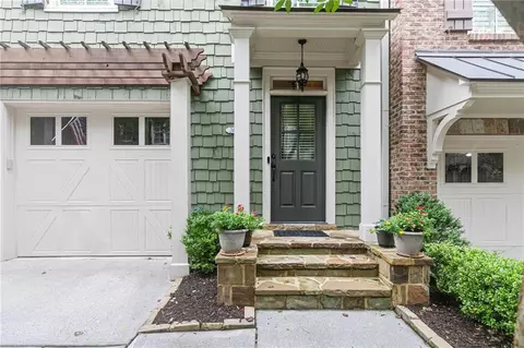 2421 Saint Davids Sq NW, Kennesaw, GA 30152