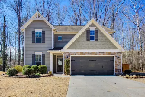 3480 Buffington Ln, Cumming, GA 30040