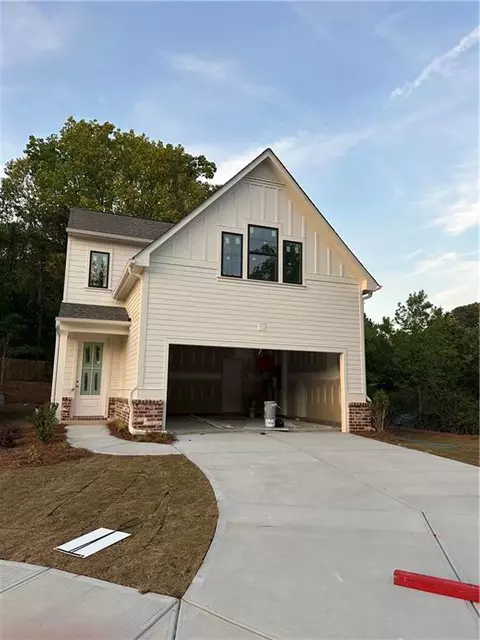 3017 Abelia Dr, Buford, GA 30519