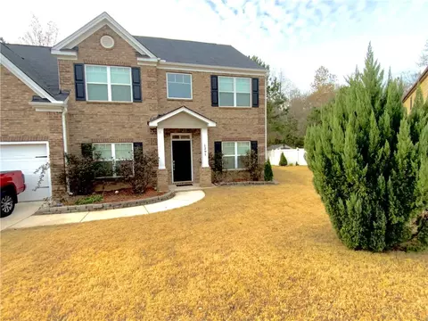 1291 Vienna Ct, Hampton, GA 30228