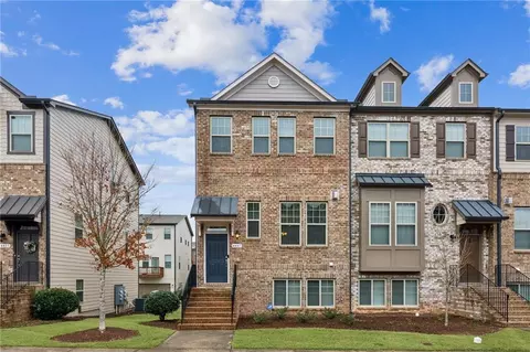 4447 Kerrington Ave, Sugar Hill, GA 30518