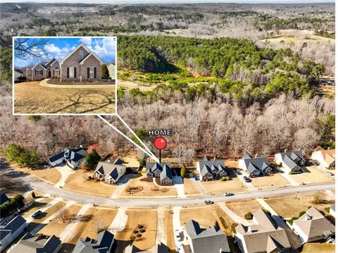 6368 Aarons Way, Flowery Branch, GA 30542