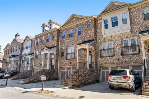 13313 Flamingo Rd, Alpharetta, GA 30004