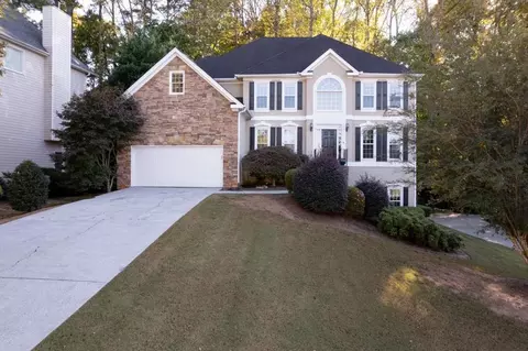 314 Lake Bluff Ct, Suwanee, GA 30024
