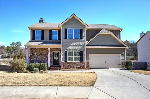 12 Roundabout Ln, Adairsville, GA 30103