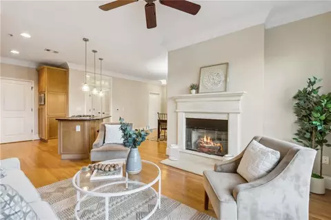 825 Highland Ln NE #1206, Atlanta, GA 30306