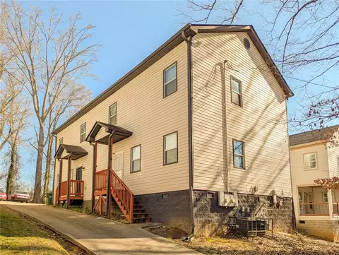 1971 E Avenue Ave NW, Atlanta, GA 30318