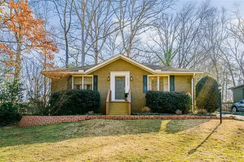 2048 Edgemore Dr SE, Atlanta, GA 30316