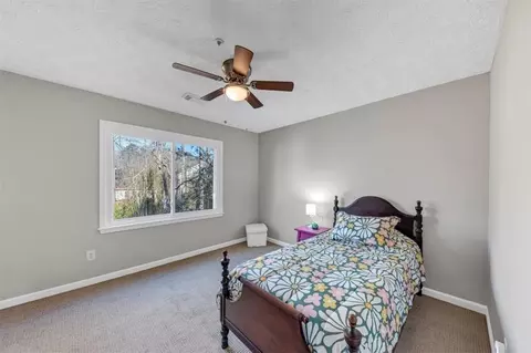 Bedroom - 3713 Spring Leaf Ln, Acworth, GA 30101 photo 7 of 11