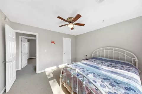 Bedroom - 3713 Spring Leaf Ln, Acworth, GA 30101 photo 6 of 11