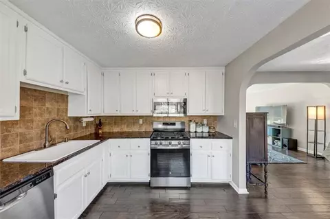 Kitchen - 3713 Spring Leaf Ln, Acworth, GA 30101 photo 2 of 2