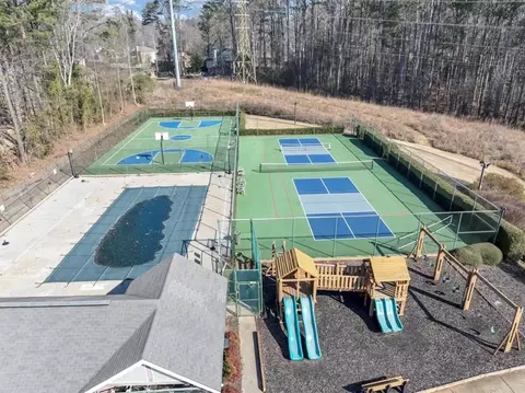 View/Area - 3713 Spring Leaf Ln, Acworth, GA 30101 photo 6 of 6