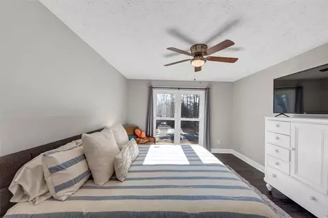 Bedroom - 3713 Spring Leaf Ln, Acworth, GA 30101 photo 2 of 11