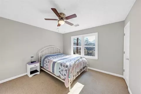 Bedroom - 3713 Spring Leaf Ln, Acworth, GA 30101 photo 5 of 11