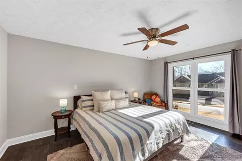 Bedroom - 3713 Spring Leaf Ln, Acworth, GA 30101 photo 1 of 11