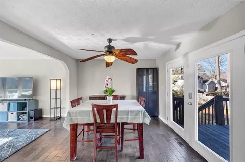 Dining - 3713 Spring Leaf Ln, Acworth, GA 30101 photo 2 of 2