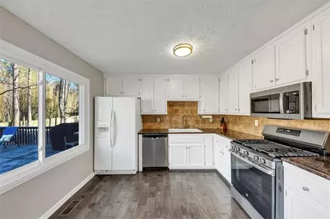 Kitchen - 3713 Spring Leaf Ln, Acworth, GA 30101 photo 1 of 2