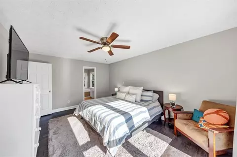 Bedroom - 3713 Spring Leaf Ln, Acworth, GA 30101 photo 4 of 11