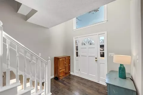 Entry Way - 3713 Spring Leaf Ln, Acworth, GA 30101 photo 1 of 1