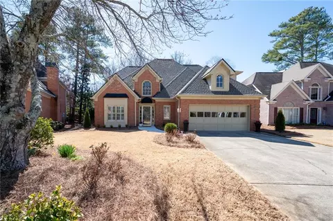 3042 Kalah Pl SE, Marietta, GA 30067