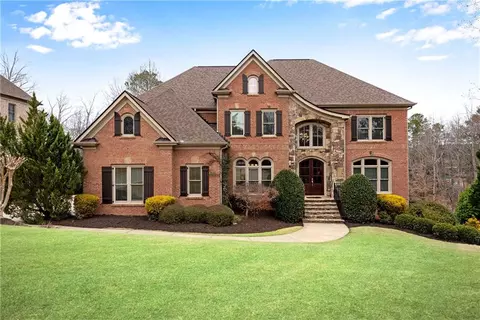 3195 Wills Mill Rd, Cumming, GA 30041