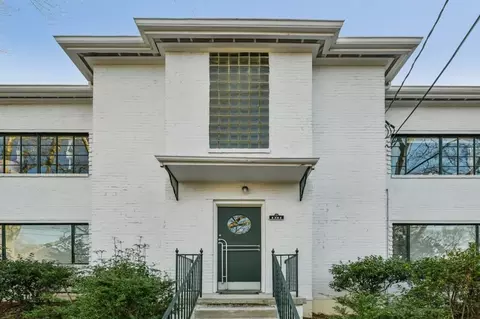 1381 Chalmette Dr NE #3, Atlanta, GA 30306