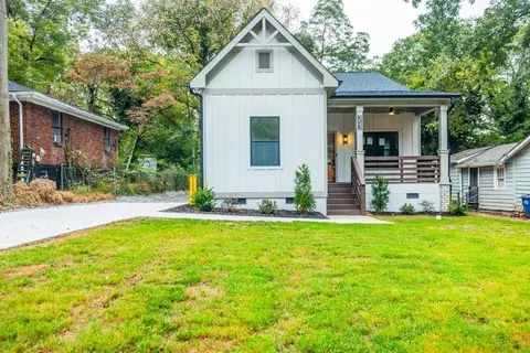 353 Troy St SE, Atlanta, GA 30315