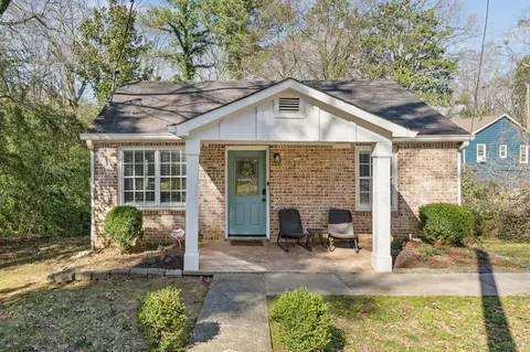 3261 Lowndes St, Atlanta, GA 30337
