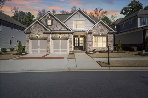 10570 Grandview Sq, Johns Creek, GA 30097