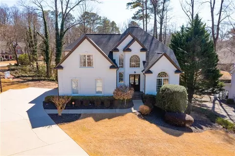 2422 Tall Timbers Trl, Marietta, GA 30066