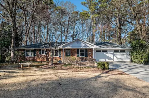 1888 Colt Dr, Atlanta, GA 30341