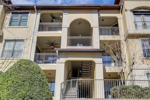 3777 Peachtree Rd NE #722, Atlanta, GA 30319