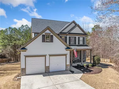 237 Elmbrook Ln, Canton, GA 30114