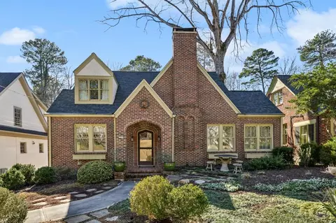 1696 N Pelham Rd NE, Atlanta, GA 30324