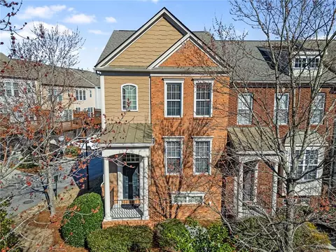4883 Seldon Way SE, Smyrna, GA 30080