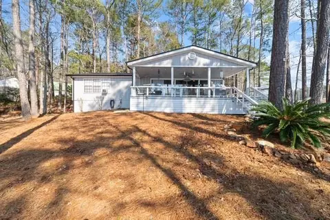 433 Dwain Ball Rd, Sparta, GA 31087