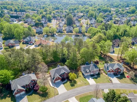 569 Alexander Farms Vw SW, Marietta, GA 30064