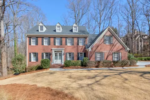 4679 Newell Dr, Marietta, GA 30062