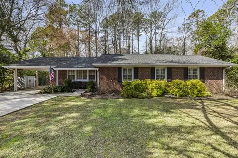 6830 Sunny Brook Ln, Atlanta, GA 30328