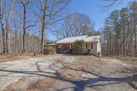 344 Herman Rice Rd, Dawsonville, GA 30534