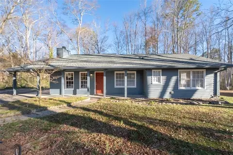 217 Woodglen Dr, Woodstock, GA 30188