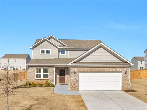 122 Delilah St, Mcdonough, GA 30252