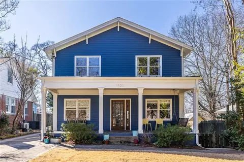 1101 United Ave SE, Atlanta, GA 30316